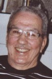 Claude Perreault