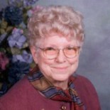 Hilda Catherine Koch