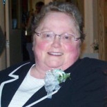 Shirley Anne Meister