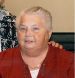 Kathleen Madge Sproul