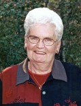 Edith Hansen Carter