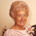 Betty Irene Needham