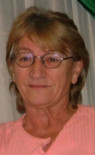 Gladys Pitre