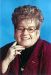Arleene Ann Thorpe