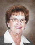 Bernadette Cérat Bouthillier