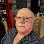 Billie Everett Walter Hooper