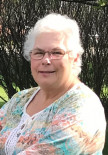 Susan (Sue) Cornelisse Tate