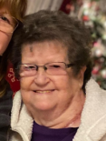 Irene MacCabe Shirley