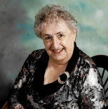 Oriette Bellemare Cossette