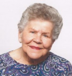 Ruth Donelle