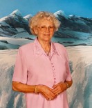 Dorothea Ilse Huehmann