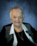 Jeannine Béliveau Gaboriau