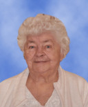 Laurette Lecours Lessard