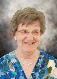 Isabelle Bertrand Montpetit