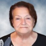 Éva Beauregard Couture