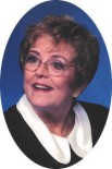 Donalda Maxine Nicholson