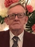 Ron Prendergast