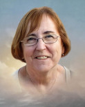 Lucille Bérard Michaud