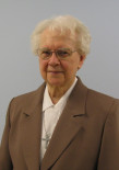 Sr Antonia Savoie