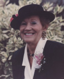 Marguerite Lachance Drouin