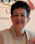 Florence Caron Paré
