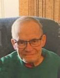 Floyd Allen Knisley