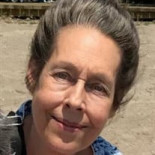 Deborah Helen Lee Peloso Lamont