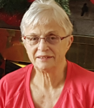 Simone Marie Gallien