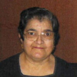 Maria De Deus Oliveira