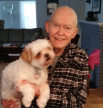 Bruce William Dunwoody