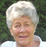 Mary Luella Wilder Flanagan