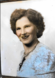 Nellie Joan Feener