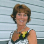 Cynthia Edith (Cindy) Tidman