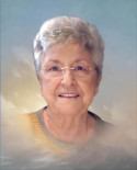 Lucille Tranchemontagne Boucher
