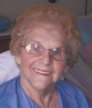 Marie Poirier Wilcott