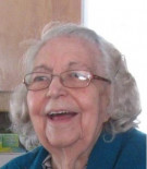 Jeannine Gagnon Adam