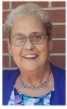 Mary Anne Denise Koenig