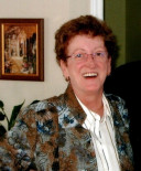 Nicole L'Heureux
