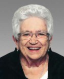 Thérèse Verreault