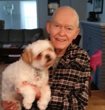 Bruce William Dunwoody