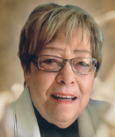 Gisèle Morin