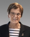 Mariette Gendreau Roberge