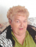Rita Alice Riles Osmond