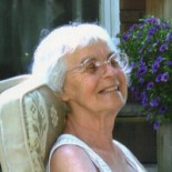 Helen Gloria Crosbie