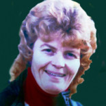Deborah Ann Blades