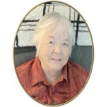 Marion Frances Kenny