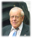 Lorne Edwin Davidson