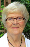 Monique Fradette Talbot