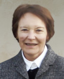 Ghislaine Laliberté