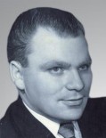 Georges Tanguay